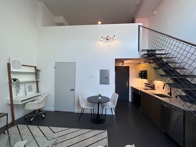 Floorplan - Harvey Hillcrest