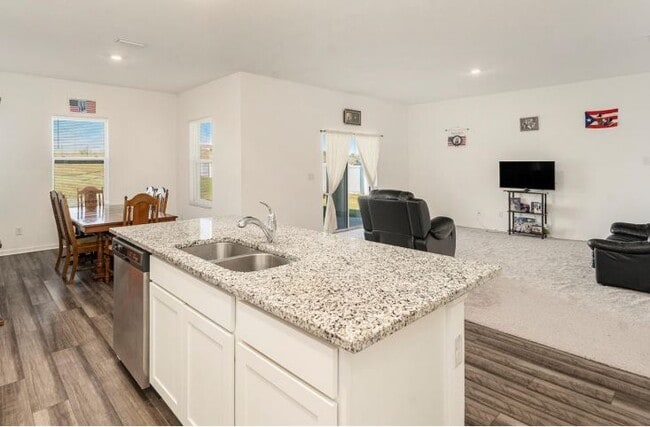 Building Photo - 1418 Bluejack Oak Dr