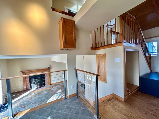 Building Photo - Gorgeous 3-Bedroom Home with Unobstructed Views and Access to North Open Space from Yard!