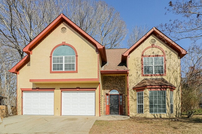 Building Photo - 2627 Windage Dr SW