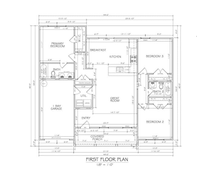 Building Photo - 1239 Oxford Village Cir