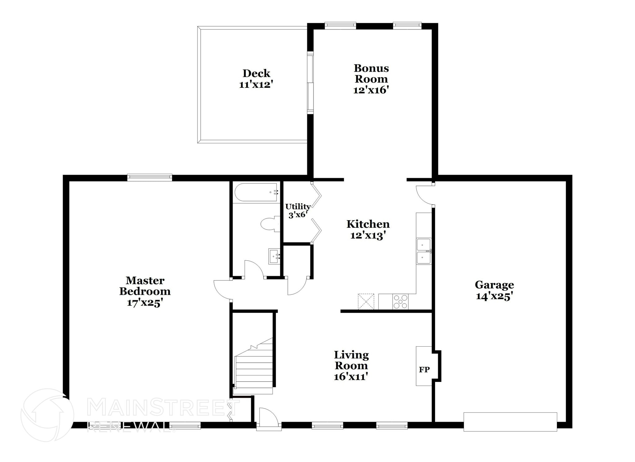 Building Photo - 7613 Blue Boy Pl
