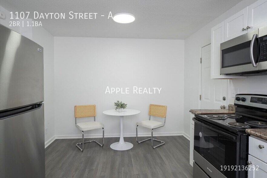 Building Photo - 1107 Dayton St