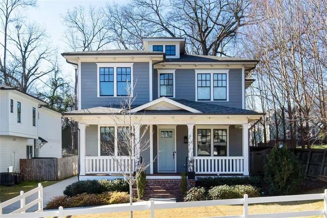 Primary Photo - 222 Kirkwood Rd NE