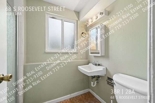 Building Photo - 68 S Roosevelt St