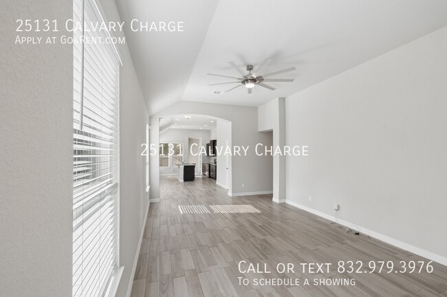 Building Photo - 25131 Cavalry Charge Ln