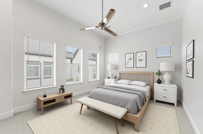 Building Photo - 4053 Leeland St