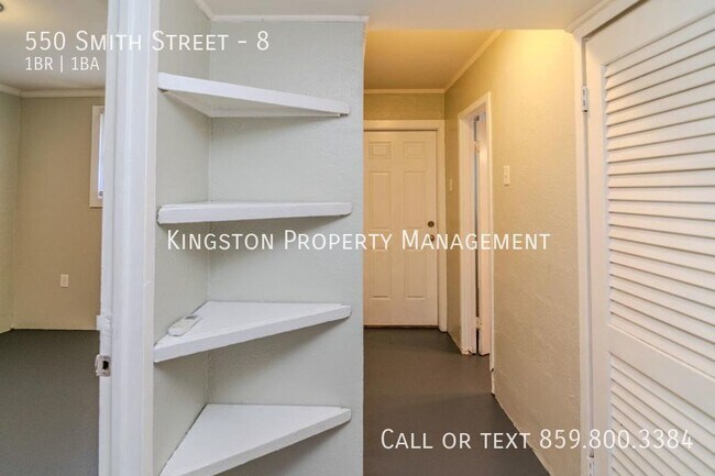 Building Photo - Beautiful 1 Bedroom!