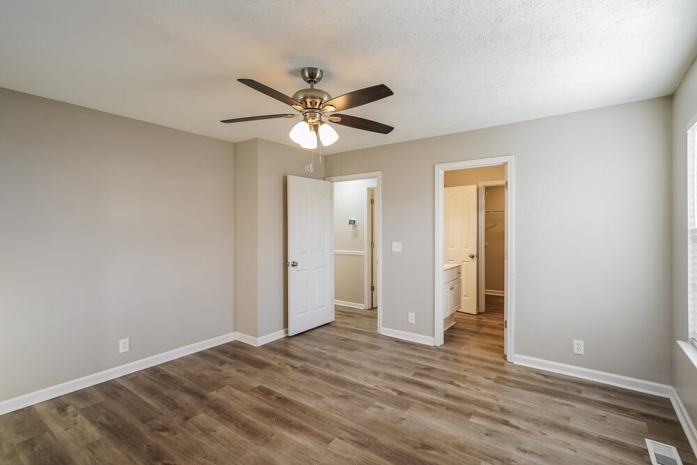 Building Photo - 1729 Cason Trail