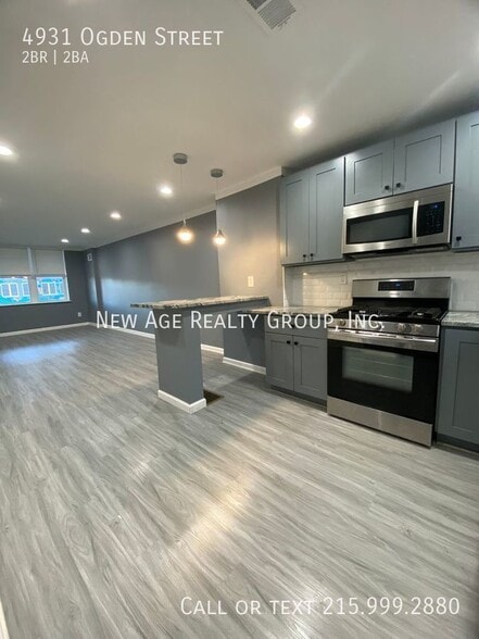 Building Photo - 4931 Ogden St