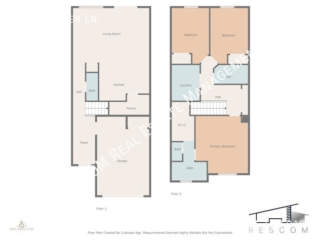 Building Photo - 6471 S Aspen Ln