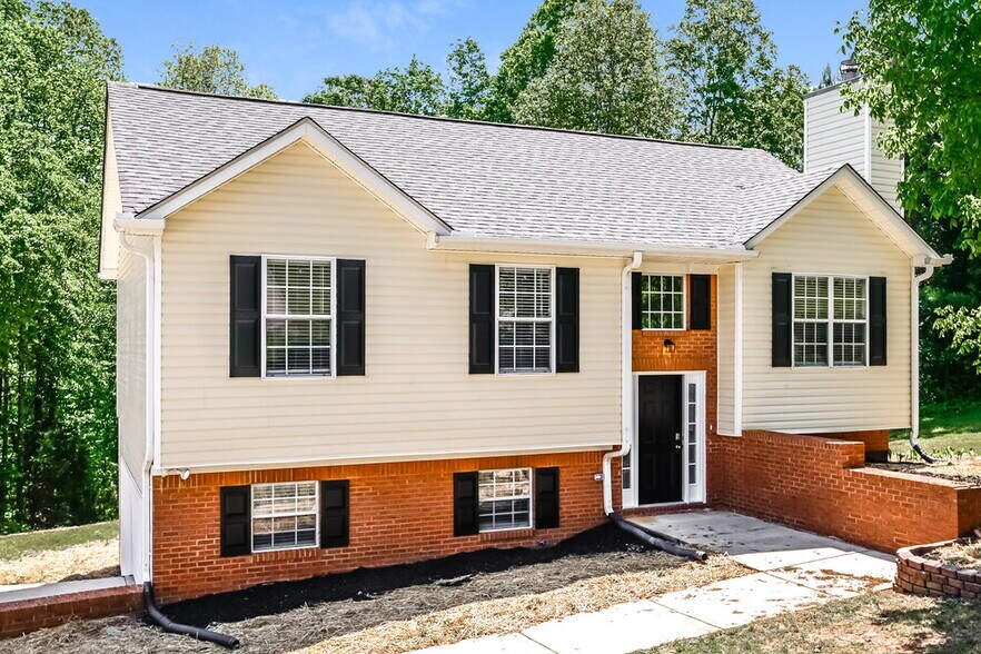 Primary Photo - 505 Brewer Dr