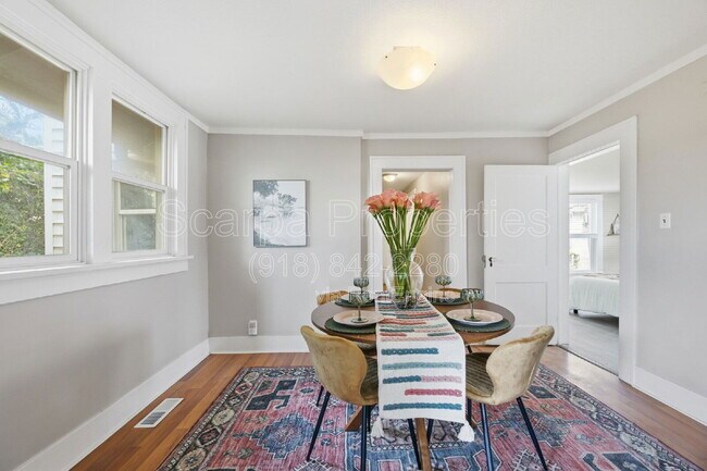 Building Photo - 1415 W Reconciliation Way