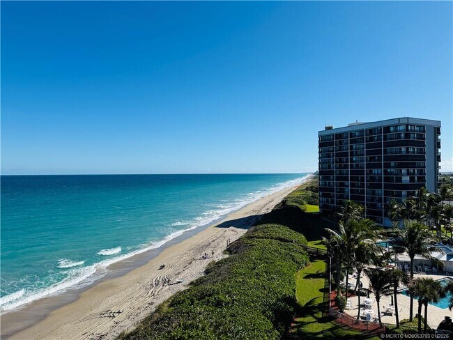 Building Photo - 8800 S Ocean Dr