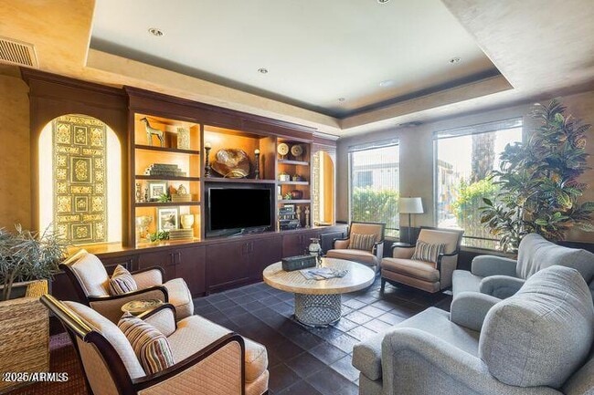 Building Photo - 6900 E Princess Dr