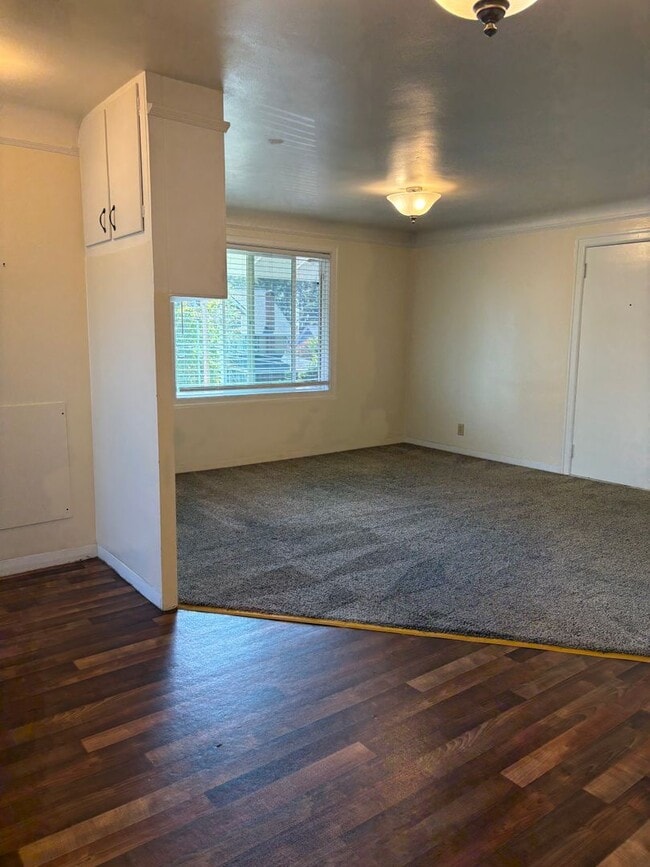 Interior Photo - Cedar Street