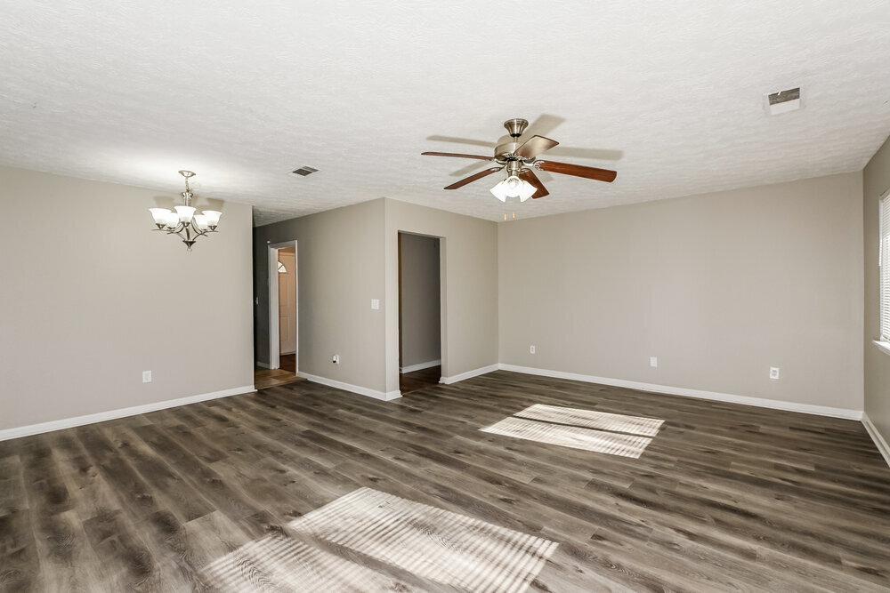 Building Photo - 4701 Lost Colony Ct