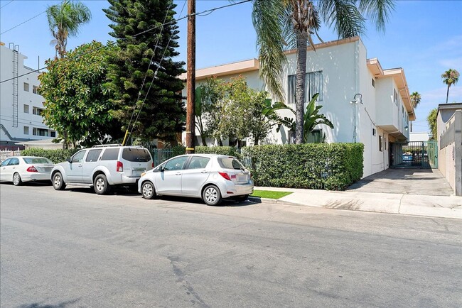 Building Photo - Welcome To Your New North Hollywood Apartm...