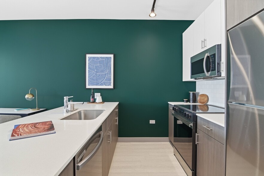 Building Photo - Arbor House