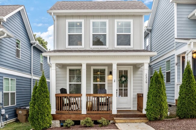 Primary Photo - 3 Bedroom Inglewood Home