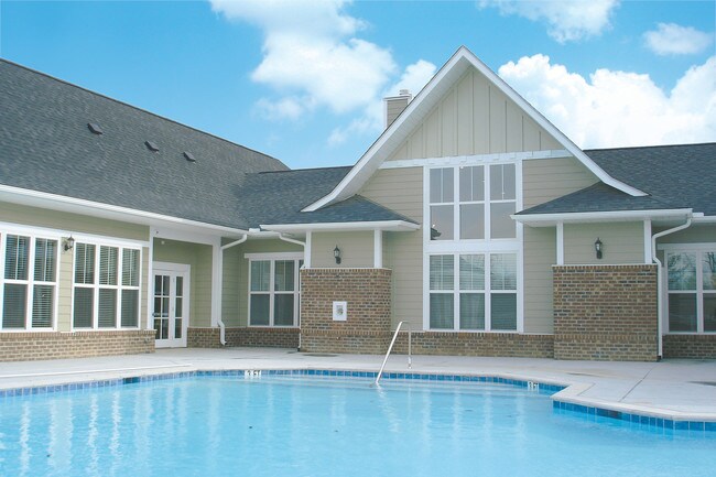 Ballantyne Commons Apartments Hendersonville Nc Apartment Finder