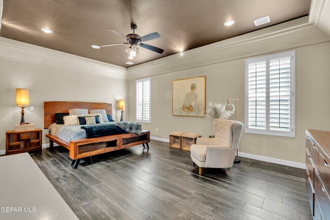 Building Photo - 14812 Long Shadow Ave