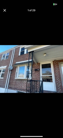 Building Photo - 140 Filbert Ave