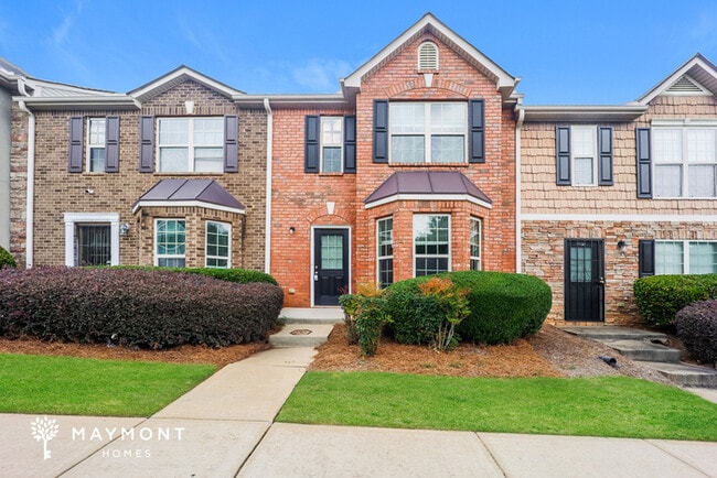 Building Photo - 4411 Pinscher St