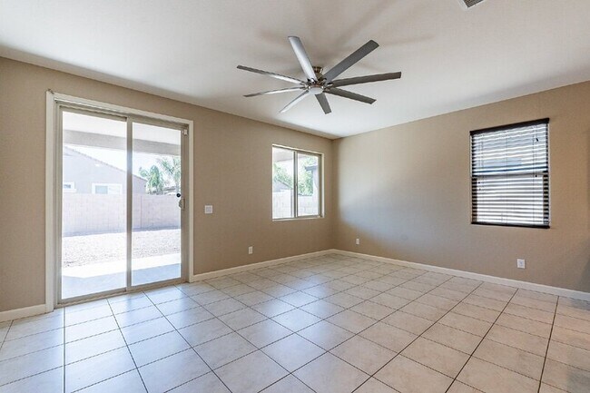 Building Photo - 41391 W Williams Way