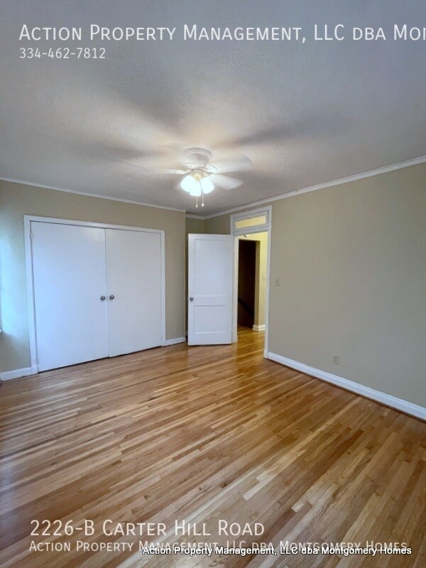 Building Photo - 2226-B Carter Hill Road-