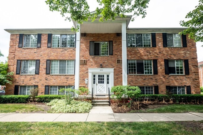 Building Photo - Hartford Place