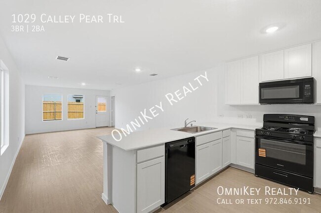 Building Photo - 1029 Calley Pear Trl