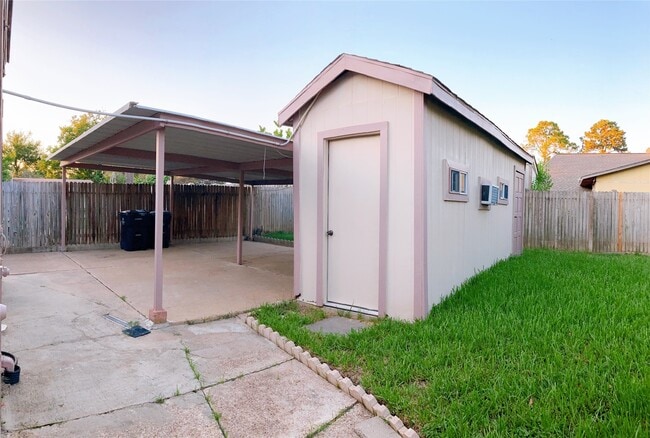 Building Photo - 19518 Munsey Ct