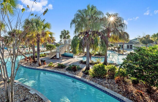 Building Photo - 781 Drop Shot Dr