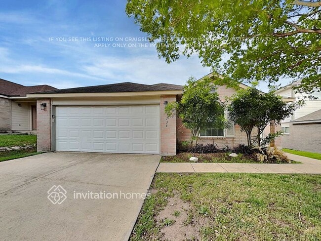 Building Photo - 1734 Stargazer Pass