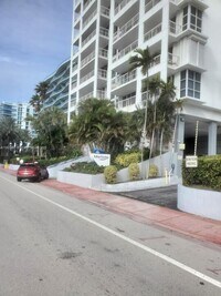 Building Photo - 9341 Collins Ave