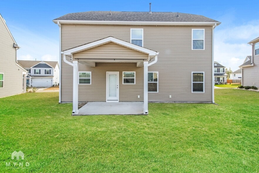 Building Photo - 7881 Waterwillow Dr