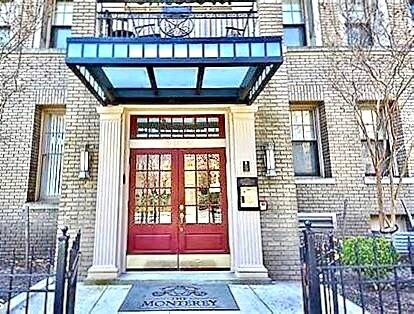 Building Photo - 2902 Porter St NW