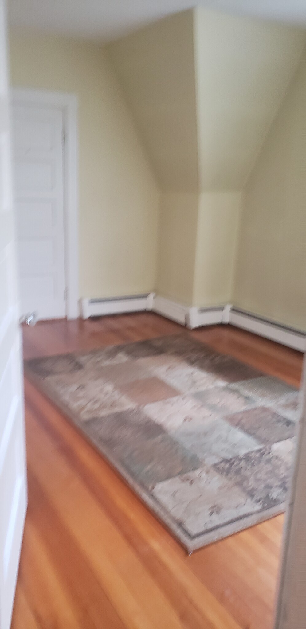 Small study/office - 59 St Andrew Rd