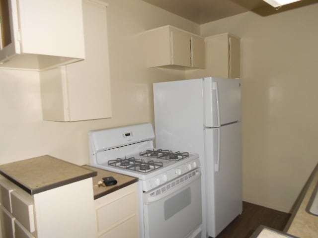 Floorplan - 1800 Selby Ave