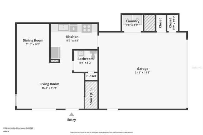 Building Photo - 2906 Lichen Ln