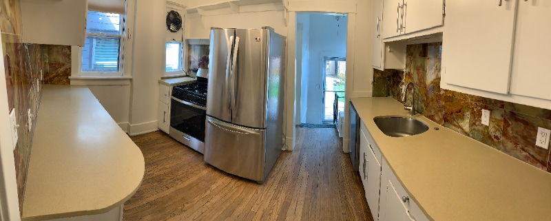 Building Photo - 3321 W 30th Ave