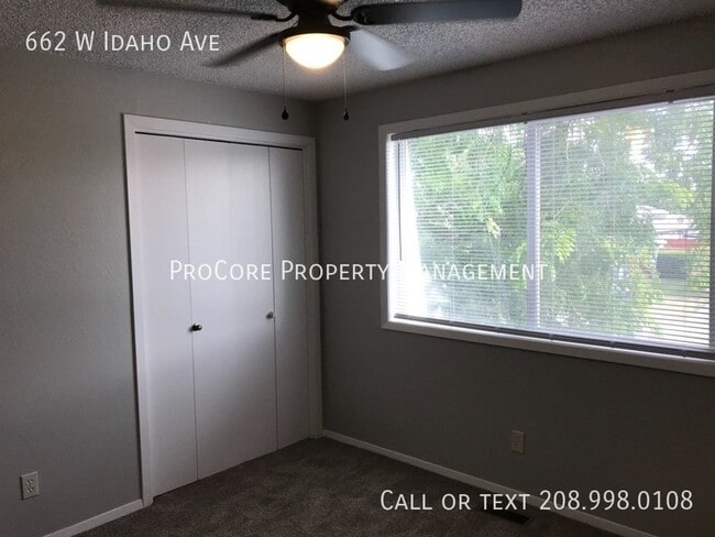 Building Photo - 662 W Idaho Ave