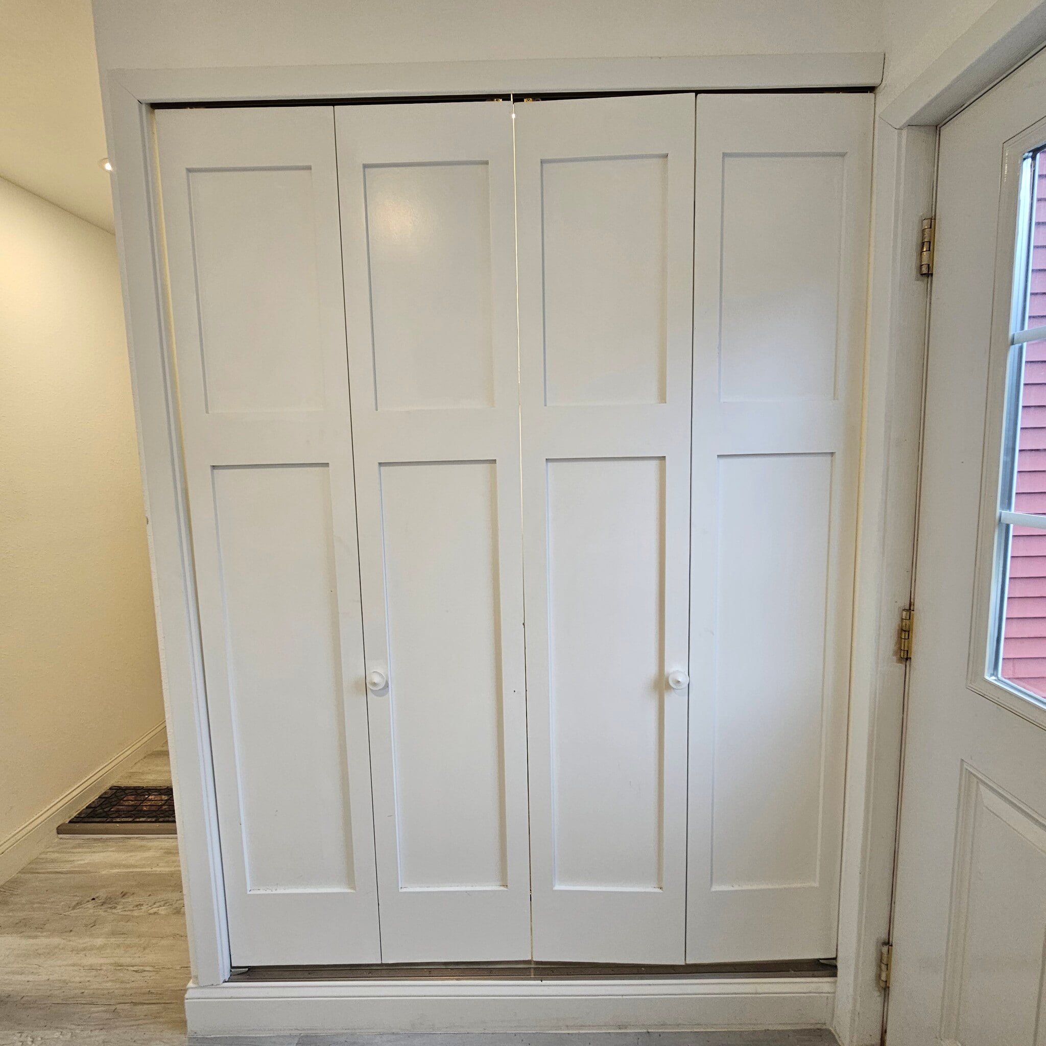 Laundry - 7314 Big Bend Rd