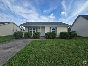 Building Photo - Newly Remodeled & Ready for You!