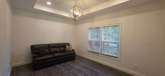Building Photo - 3 bedroom / 2 bath new build in Fairfield Glade available for 12 month lease