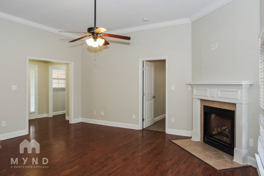 Building Photo - 204 Crab Orchard Dr