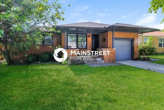 Building Photo - 3 Bedroom Pet-Friendly Home in OKLAHOMA CI...