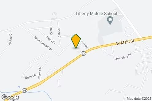 Building Photo - 110 Greenforest Cir