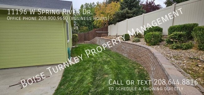 Building Photo - 11196 W Spring River Dr